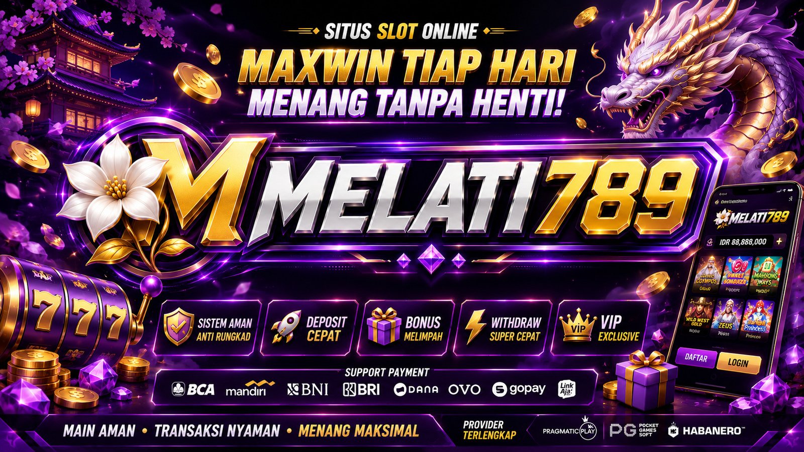 MELATI789 MELATI789